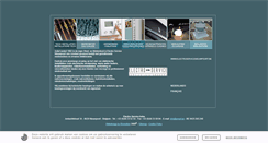 Desktop Screenshot of electroservicenieuwpoort.be